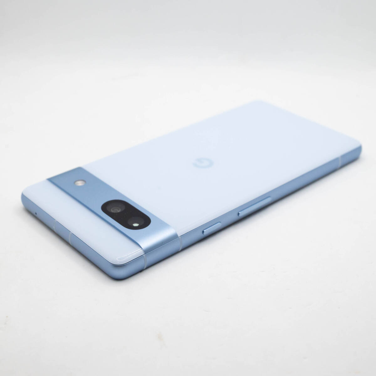 Google Pixel 7a 128GB SIMフリー Sea(ブルー) Android15 Google Pixel 7a 128GB SIMフリー Sea(ブルー) Android15