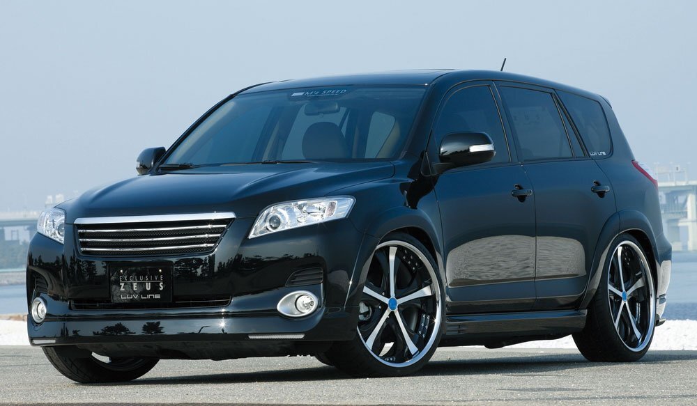 M\'z SPEED 3点キット ホワイトパールクリスタルシャイン (070) FRP ヴァンガード GSA33W H19.8～H22.1 350S MC前