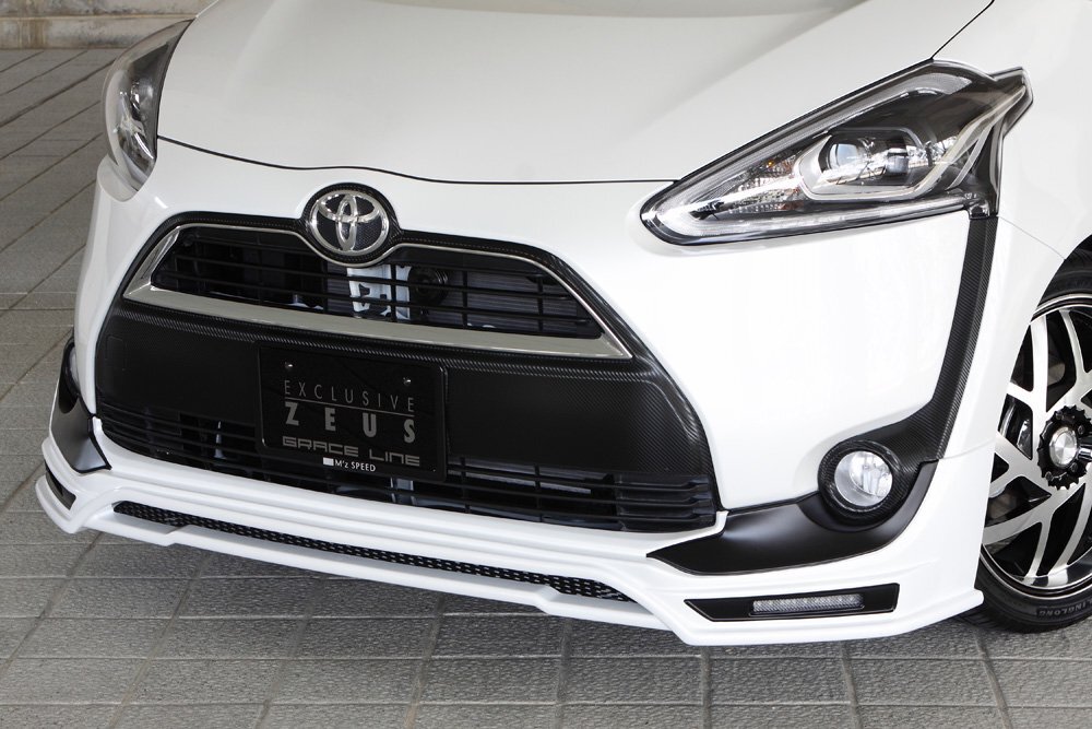 シエンタ NCP175G NHP170G NSP170G NSP172G フロント リア ブレーキパッド 前後セット t033_138 型式:DBA-NSP170G｜シエンタ(トヨタ)の総合情報 | グーネット