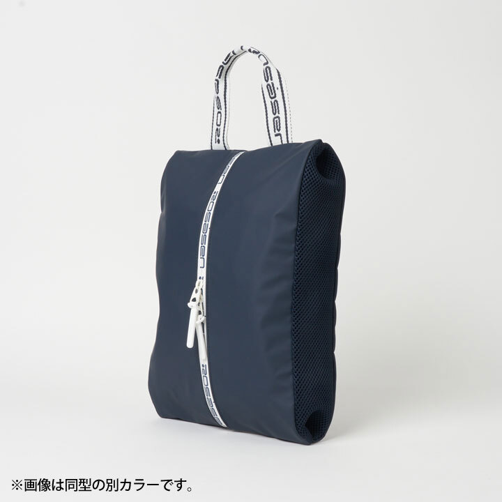 ロサーセン 046-83304 U-シューズケース オフホワイト(005) ゴルフ レジャー シューズバッグ SHOES BAG Rosasen 2025 即納