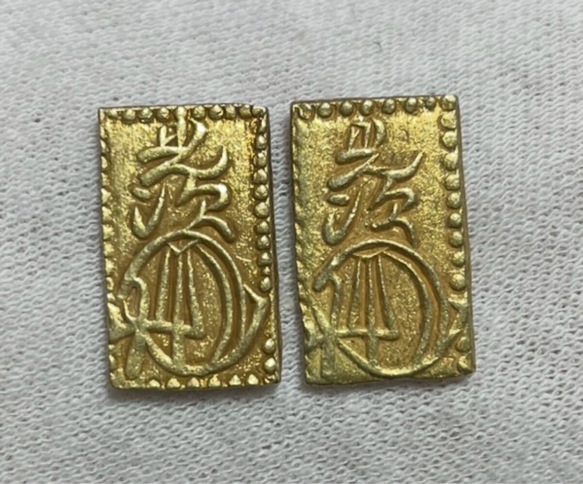 明治二分判金 二分金 アンティーク コレクション 金貨 古銭(日本 明治二分判金 二分金 アンティーク コレクション 金貨 古銭(日本