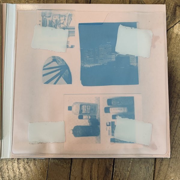 CD【ザ?ノーツイスト】クロース?トゥ?ザ?グラス / The Notwist / Close To The Glass / AH-127