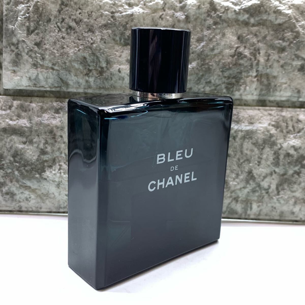 CHANEL シャネル ブルードゥシャネル プールオム オードトワレ CHANEL シャネル ブルードゥシャネル プールオム オードトワレ