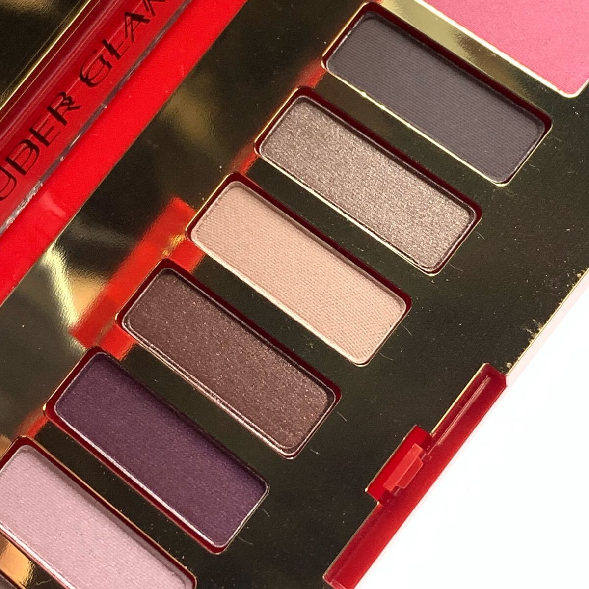 ESTEE LAUDER エスティーローダー ピュア エンヴィ アイアンドチーク アイシャドウ アイシャドー チークカラー コスメ 管理RY25001414