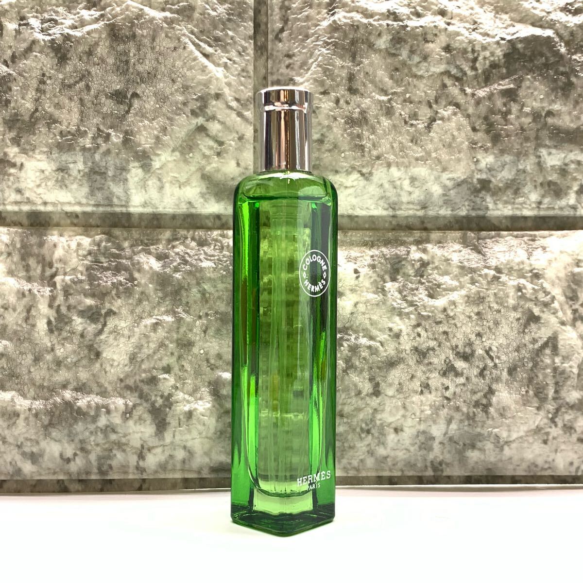 HERMES Hermes хлеб тянуть m slow zo-te одеколон 15ml духи аромат Mini бутылка спрей женский cosme управление RY25001331