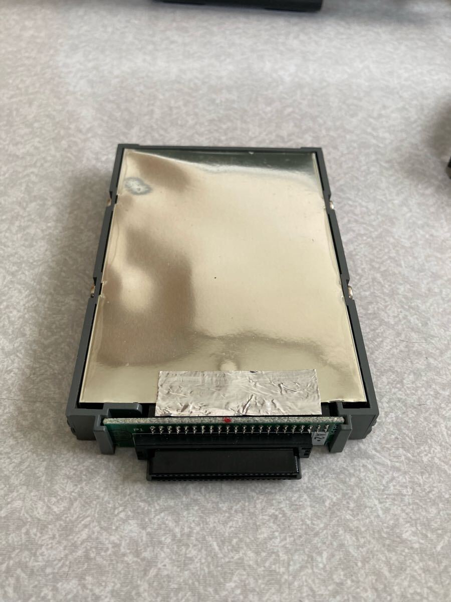 NEC PC-9821 取付後すぐ起動 Windows95B入り HDD ノートNa12,Ne2