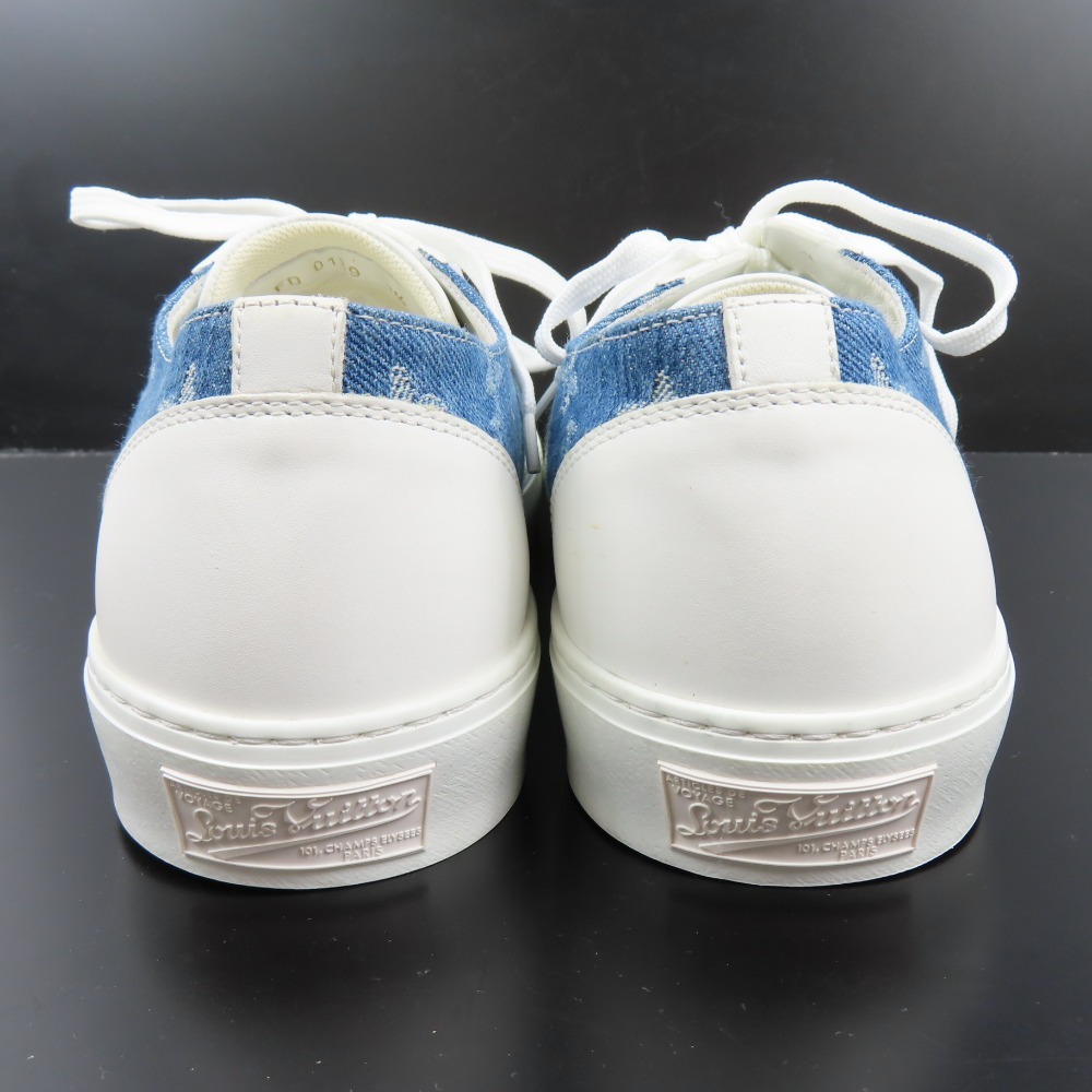 98219☆1円スタート☆LOUIS VUITTON ルイヴィトン 極美品 靴 98219☆1円スタート☆LOUIS VUITTON ルイヴィトン 極美品 靴