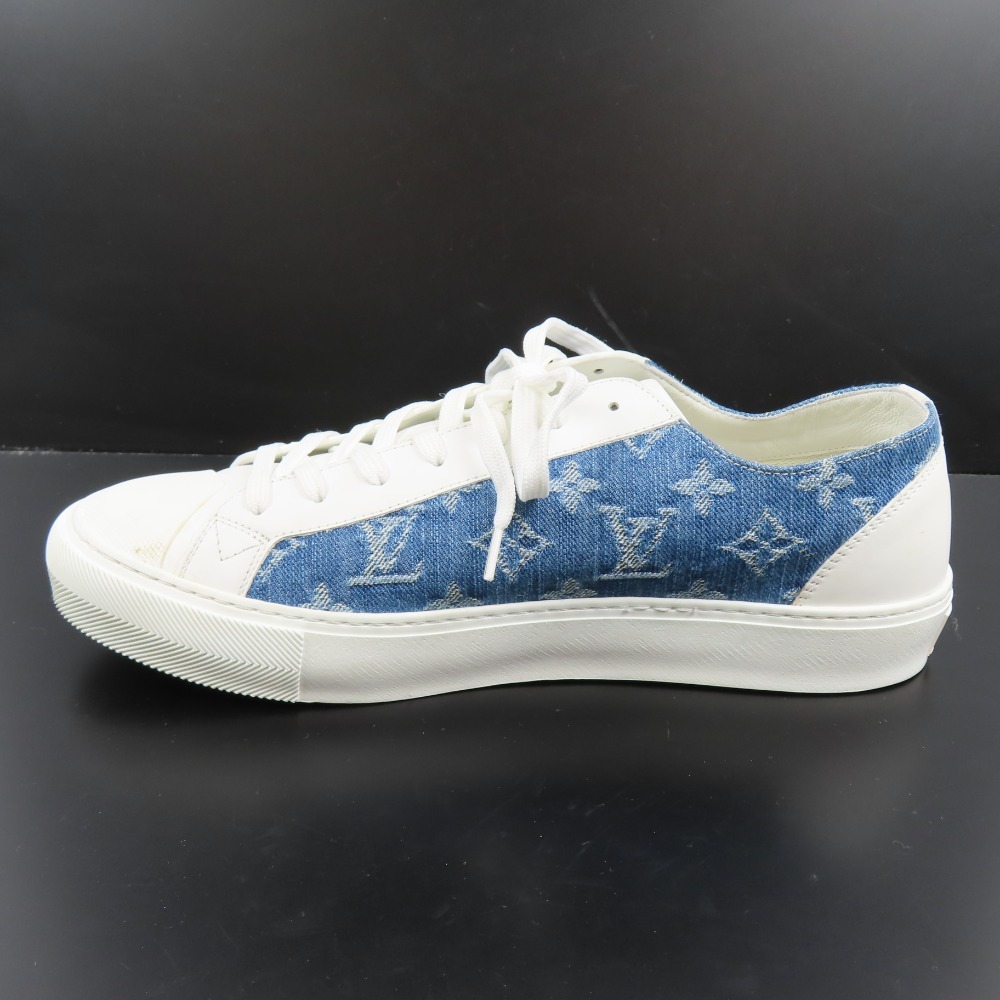 98219☆1円スタート☆LOUIS VUITTON ルイヴィトン 極美品 靴 98219☆1円スタート☆LOUIS VUITTON ルイヴィトン 極美品 靴