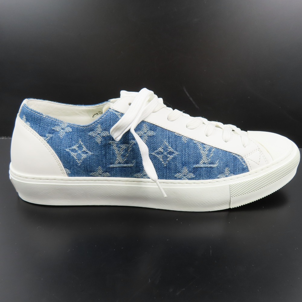 98219☆1円スタート☆LOUIS VUITTON ルイヴィトン 極美品 靴 98219☆1円スタート☆LOUIS VUITTON ルイヴィトン 極美品 靴