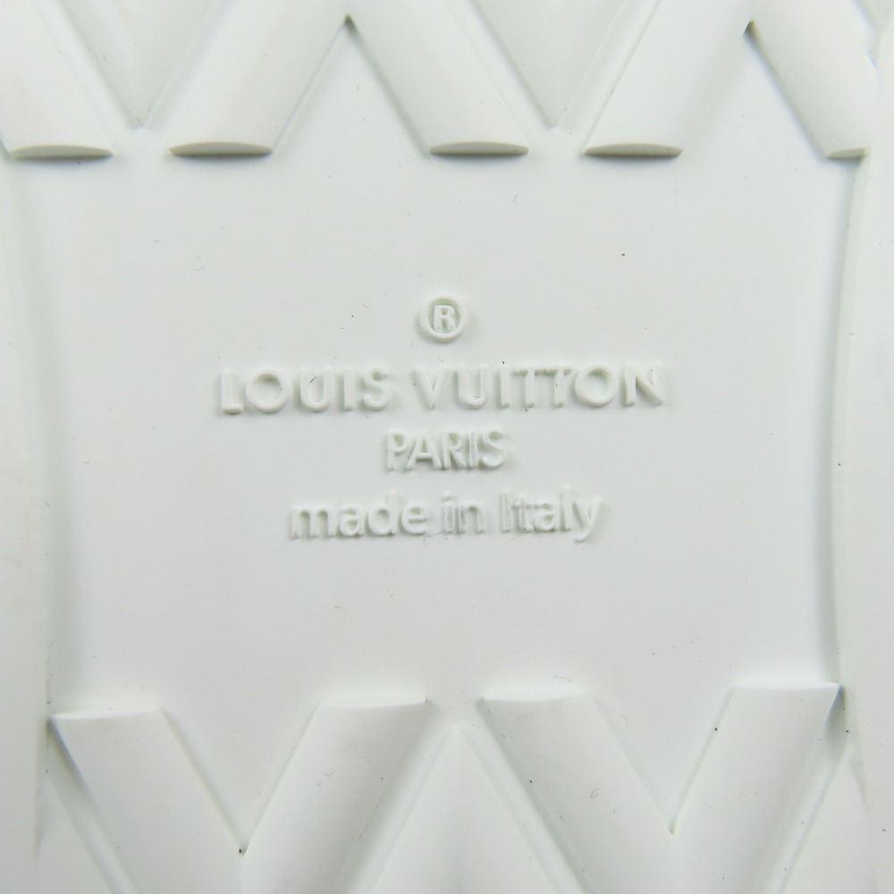 98219☆1円スタート☆LOUIS VUITTON ルイヴィトン 極美品 靴 98219☆1円スタート☆LOUIS VUITTON ルイヴィトン 極美品 靴
