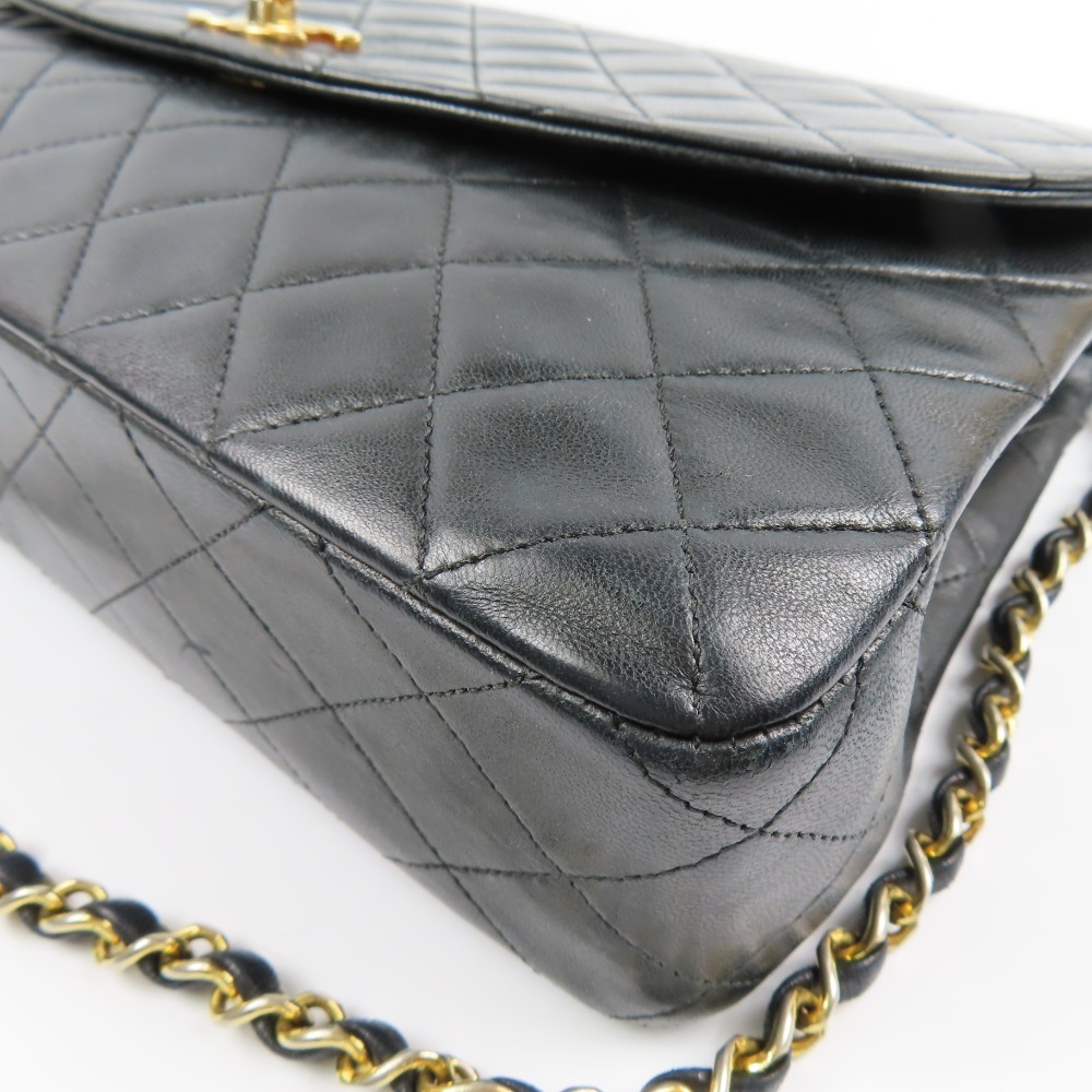98244☆1円スタート☆CHANEL シャネル 中極美品 マトラッセ ココ 98244☆1円スタート☆CHANEL シャネル 中極美品 マトラッセ ココ