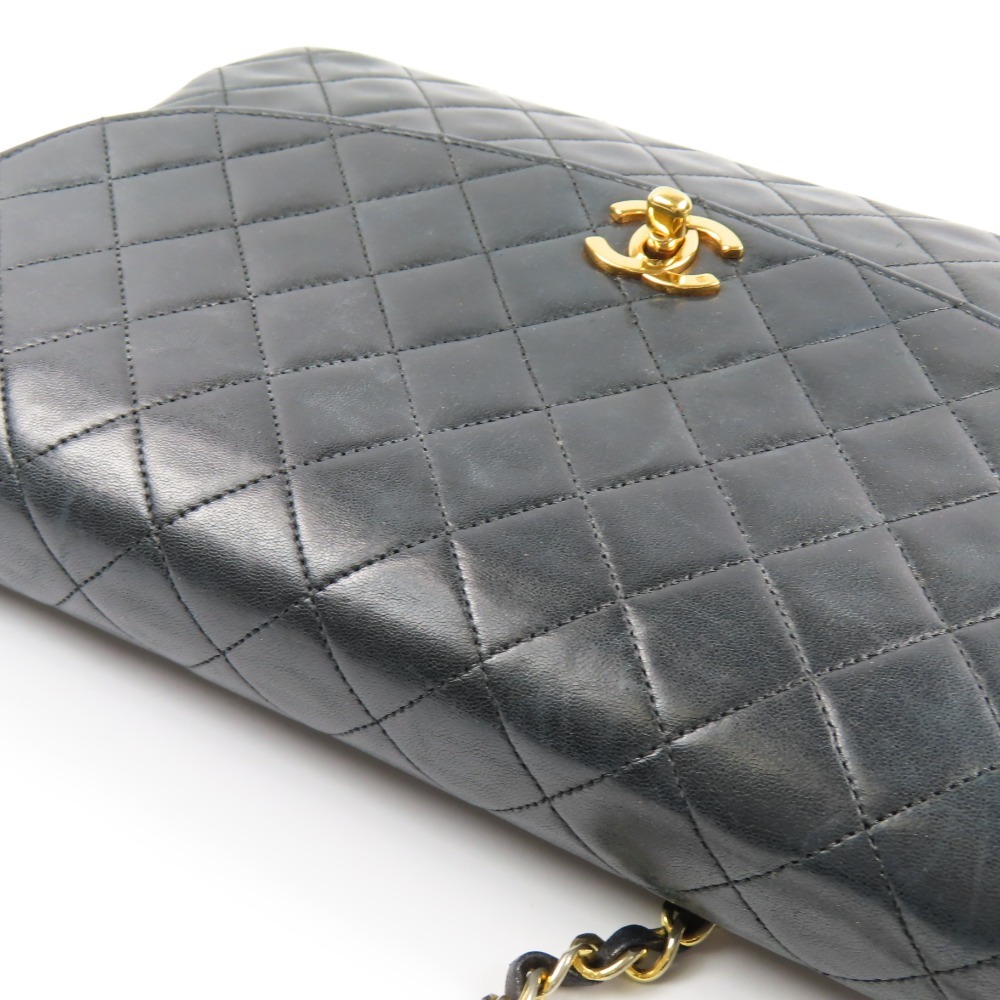 98244☆1円スタート☆CHANEL シャネル 中極美品 マトラッセ ココ 98244☆1円スタート☆CHANEL シャネル 中極美品 マトラッセ ココ