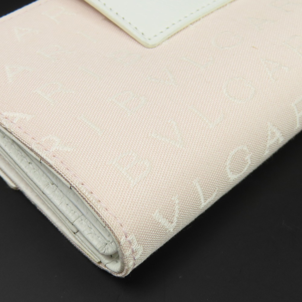 98267☆1円スタート☆BVLGARI ブルガリ 未使用品 ロゴマニア S 98267☆1円スタート☆BVLGARI ブルガリ 未使用品 ロゴマニア S