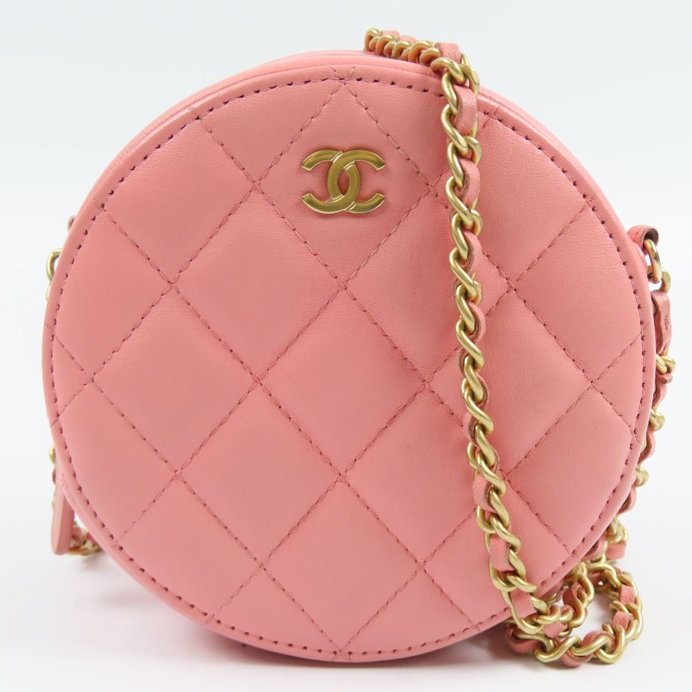 98319☆1円スタート☆CHANEL シャネル 外極美品 ココマーク 98319☆1円スタート☆CHANEL シャネル 外極美品 ココマーク