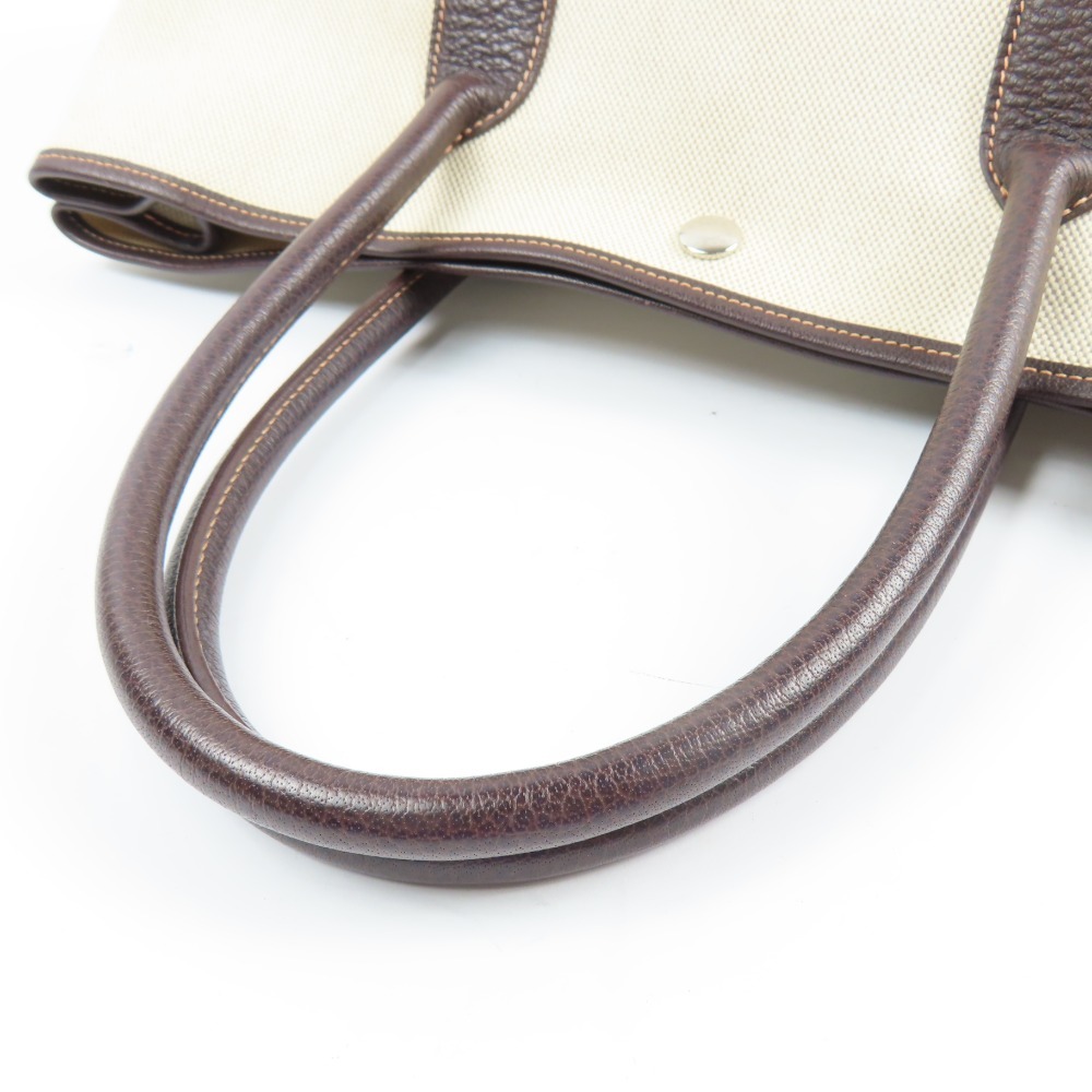 98347☆1円スタート☆HERMES エルメス 極美品 ガーデンパーティ 98347☆1円スタート☆HERMES エルメス 極美品 ガーデンパーティ