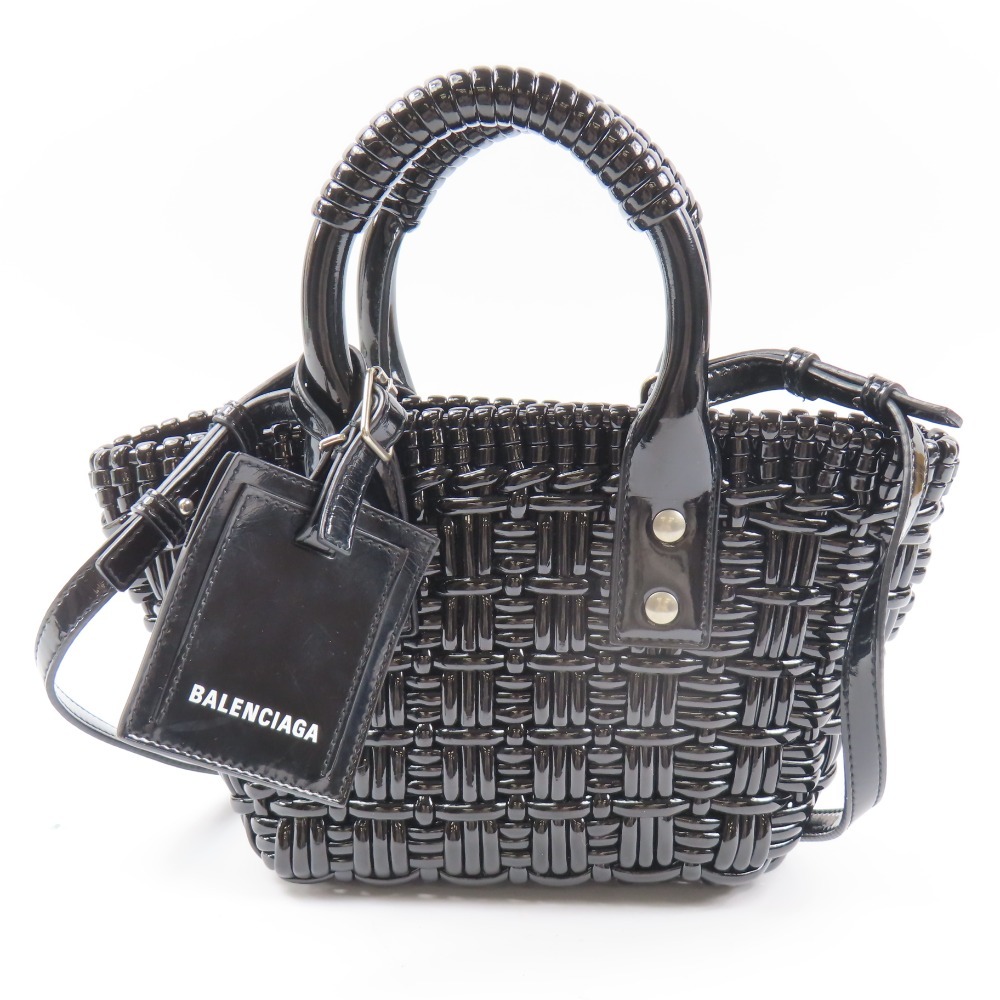 98354☆1円スタート☆BALENCIAGA バレンシアガ 新品同様美品 98354☆1円スタート☆BALENCIAGA バレンシアガ 新品同様美品