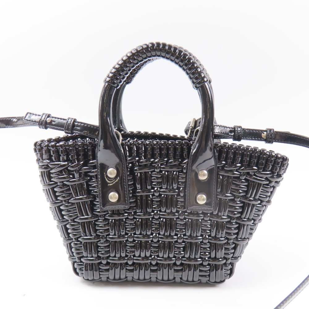 98354☆1円スタート☆BALENCIAGA バレンシアガ 新品同様美品 98354☆1円スタート☆BALENCIAGA バレンシアガ 新品同様美品