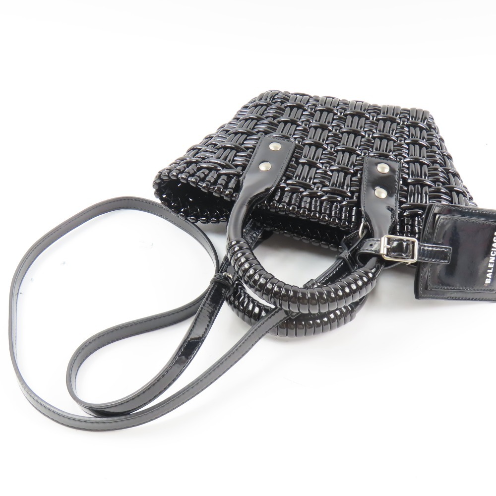 98354☆1円スタート☆BALENCIAGA バレンシアガ 新品同様美品 98354☆1円スタート☆BALENCIAGA バレンシアガ 新品同様美品