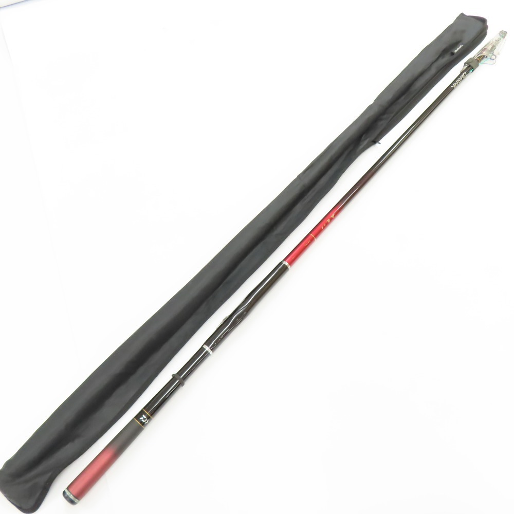98444☆1円スタート☆Daiwa ダイワ 極美品 飛竜 チヌ 06-53 磯 98444☆1円スタート☆Daiwa ダイワ 極美品 飛竜 チヌ 06-53 磯
