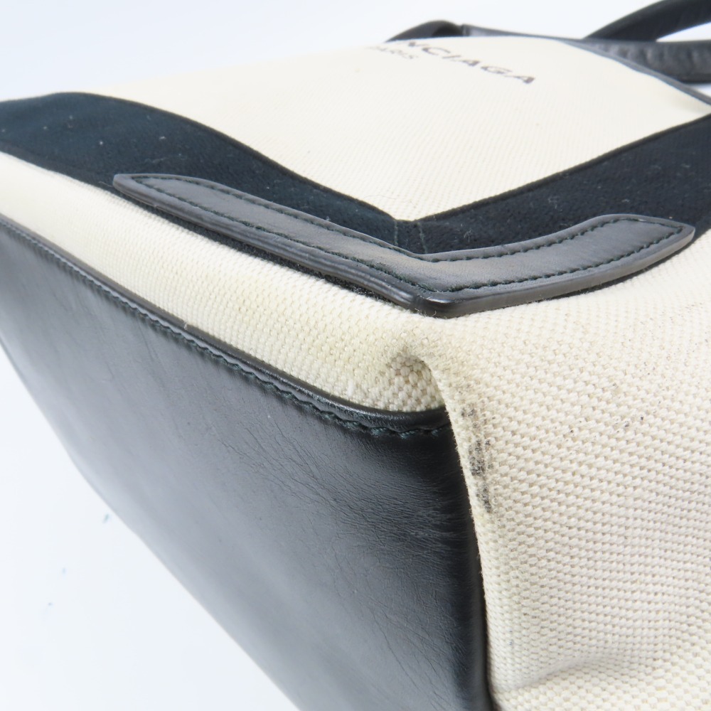 98454☆1円スタート☆BALENCIAGA バレンシアガ 極美品 ネイビー 98454☆1円スタート☆BALENCIAGA バレンシアガ 極美品 ネイビー