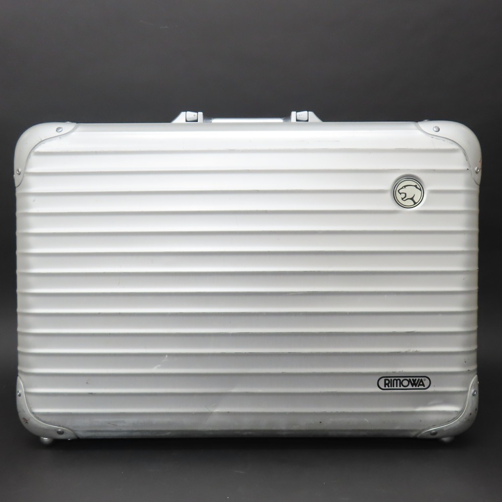 98461☆1円スタート☆RIMOWA リモワ 外綺麗 トパーズ 98461☆1円スタート☆RIMOWA リモワ 外綺麗 トパーズ