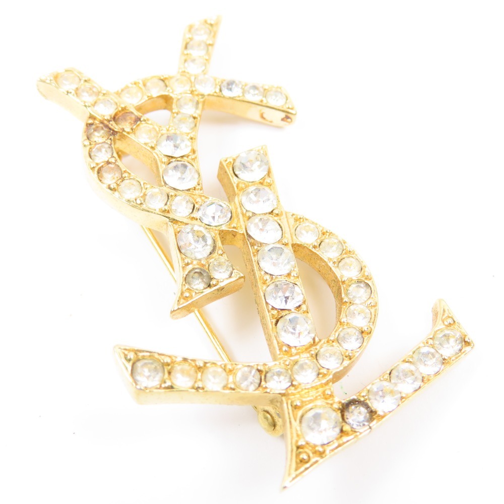 98487☆1円スタート☆YVES SAINT LAURENT イヴサンローラン 極美 98487☆1円スタート☆YVES SAINT LAURENT イヴサンローラン 極美