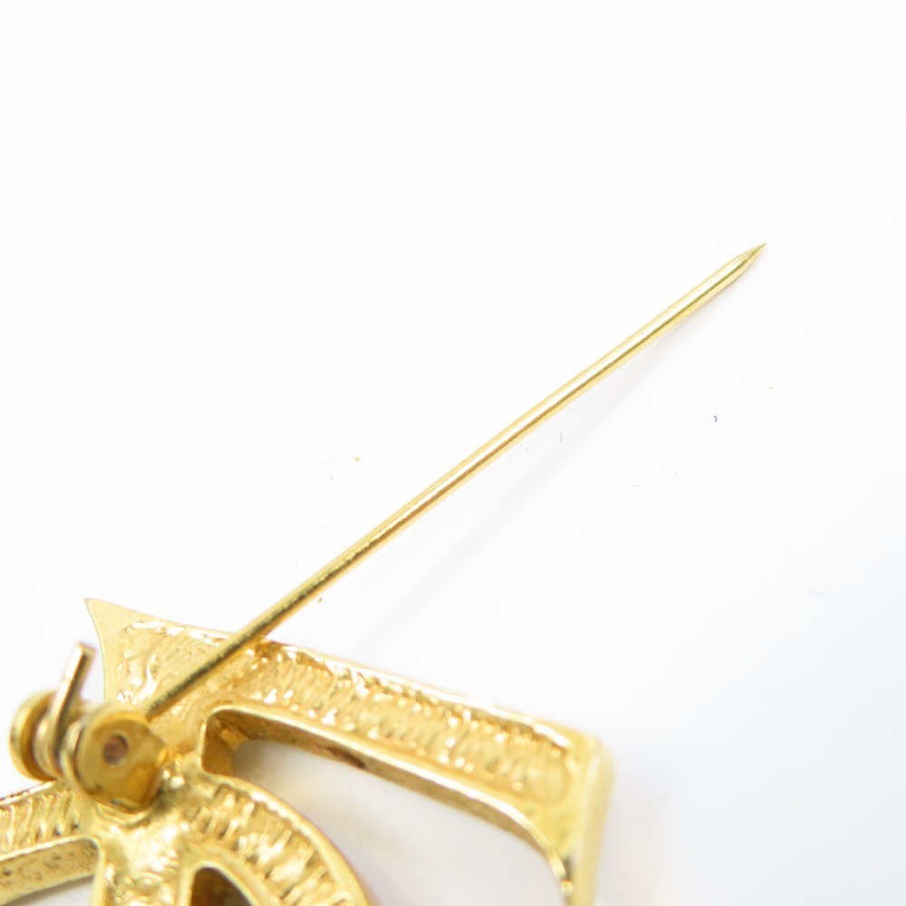 98487☆1円スタート☆YVES SAINT LAURENT イヴサンローラン 極美 98487☆1円スタート☆YVES SAINT LAURENT イヴサンローラン 極美