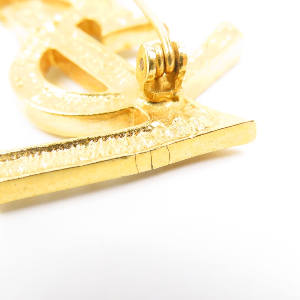 98487☆1円スタート☆YVES SAINT LAURENT イヴサンローラン 極美 98487☆1円スタート☆YVES SAINT LAURENT イヴサンローラン 極美