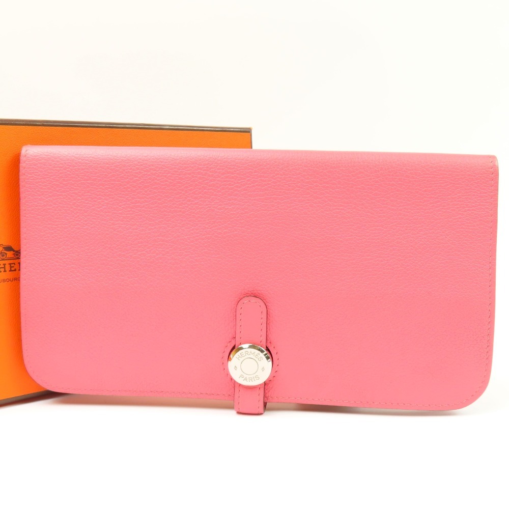 98568☆1円スタート☆HERMES エルメス 新品同様美品 ドゴン 98568☆1円スタート☆HERMES エルメス 新品同様美品 ドゴン