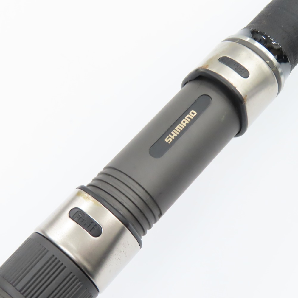 98633☆1円スタート☆SHIMANO シマノ 美品 リアルパワー石鯛 MH 98633☆1円スタート☆SHIMANO シマノ 美品 リアルパワー石鯛 MH