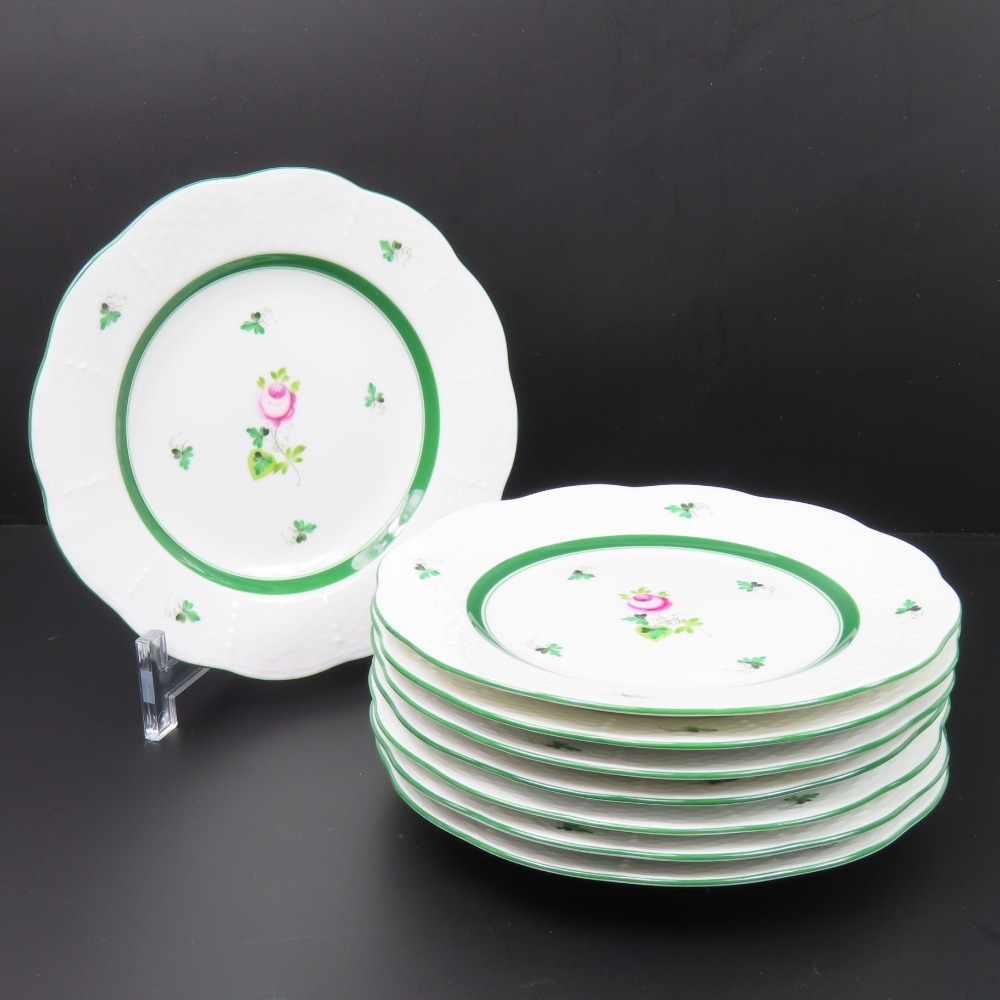 98636☆1円スタート☆HEREND ヘレンド 展示品 新品同様美品 98636☆1円スタート☆HEREND ヘレンド 展示品 新品同様美品