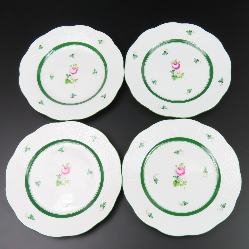 98636☆1円スタート☆HEREND ヘレンド 展示品 新品同様美品 98636☆1円スタート☆HEREND ヘレンド 展示品 新品同様美品