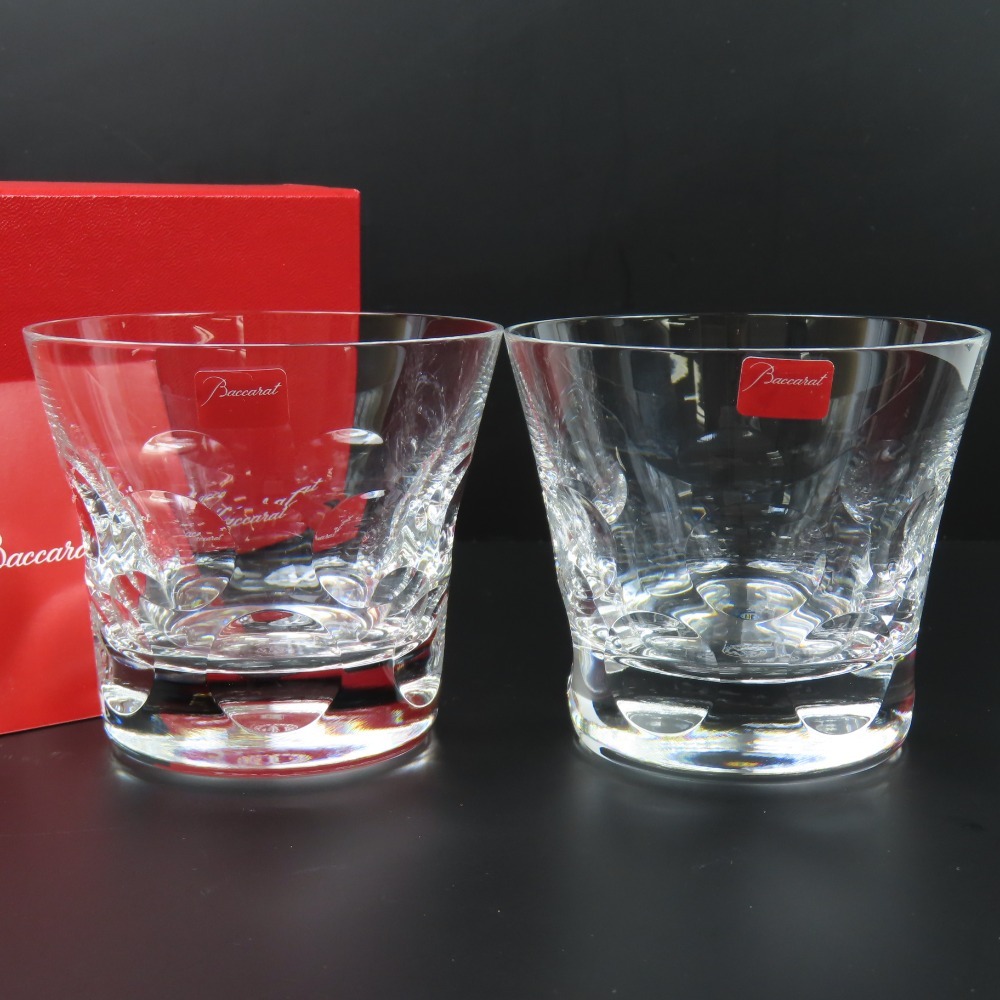 98638☆1円スタート☆Baccarat バカラ 未使用品 ベルーガ ロック 98638☆1円スタート☆Baccarat バカラ 未使用品 ベルーガ ロック