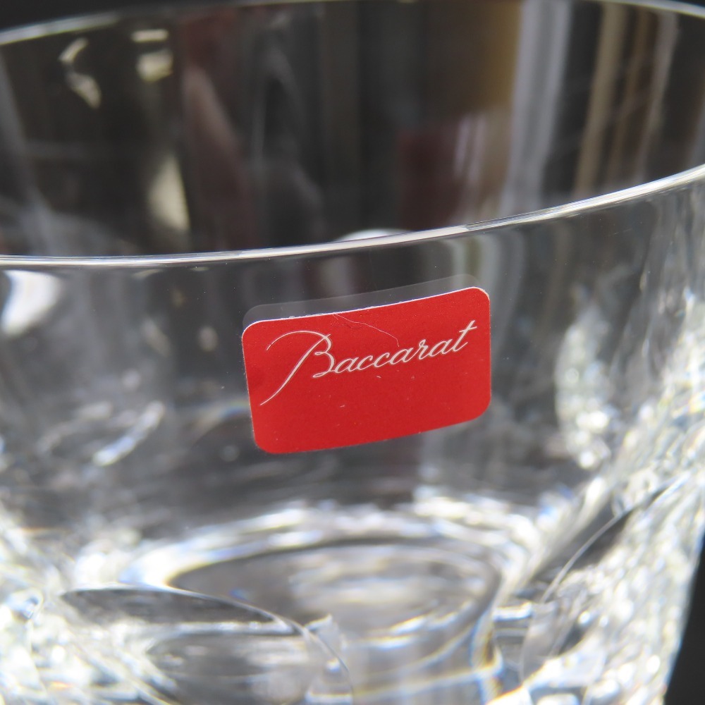 98638☆1円スタート☆Baccarat バカラ 未使用品 ベルーガ ロック 98638☆1円スタート☆Baccarat バカラ 未使用品 ベルーガ ロック