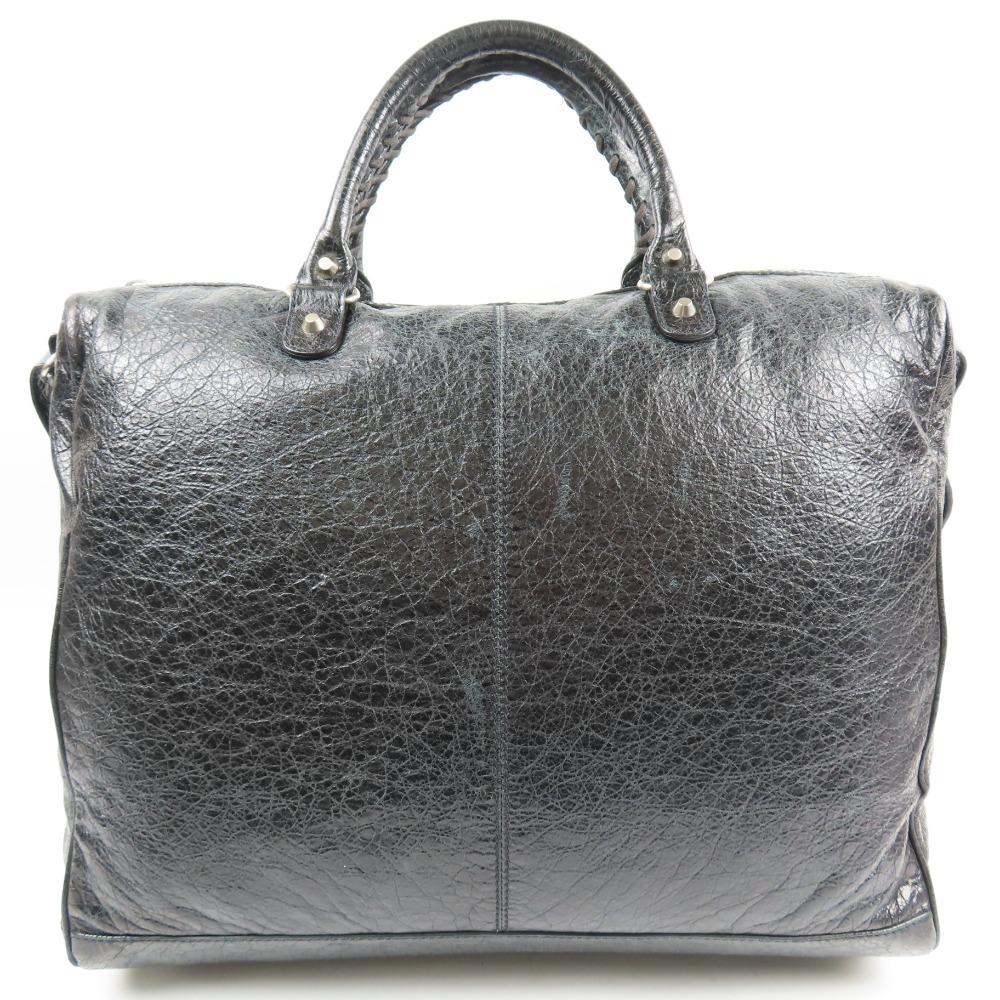 98681☆1円スタート☆BALENCIAGA バレンシアガ 中極美品 98681☆1円スタート☆BALENCIAGA バレンシアガ 中極美品