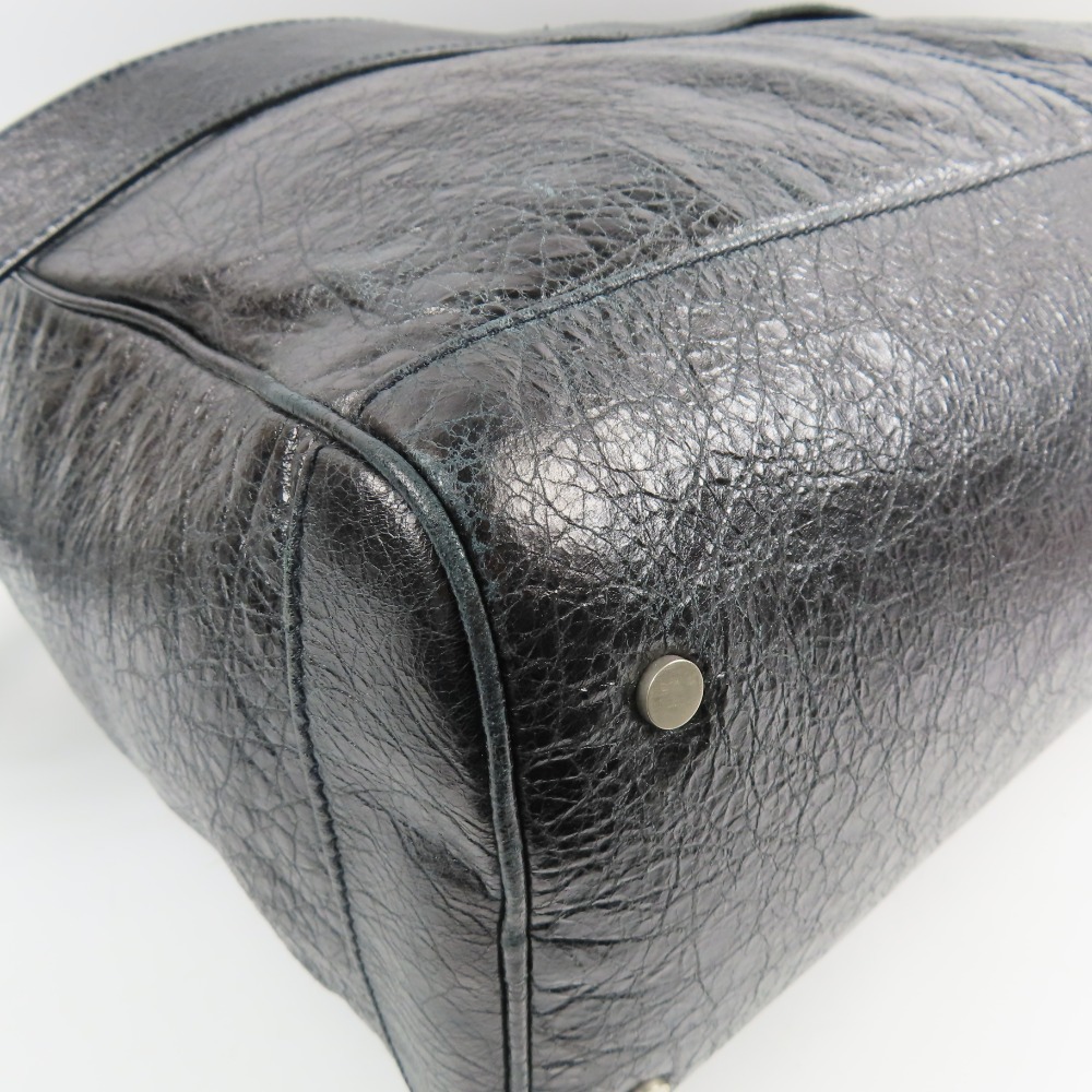 98681☆1円スタート☆BALENCIAGA バレンシアガ 中極美品 98681☆1円スタート☆BALENCIAGA バレンシアガ 中極美品