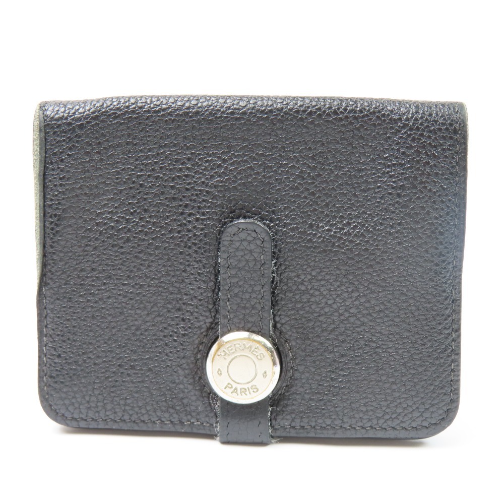 98762☆1円スタート☆HERMES エルメス 中綺麗 ドゴン コイン 98762☆1円スタート☆HERMES エルメス 中綺麗 ドゴン コイン