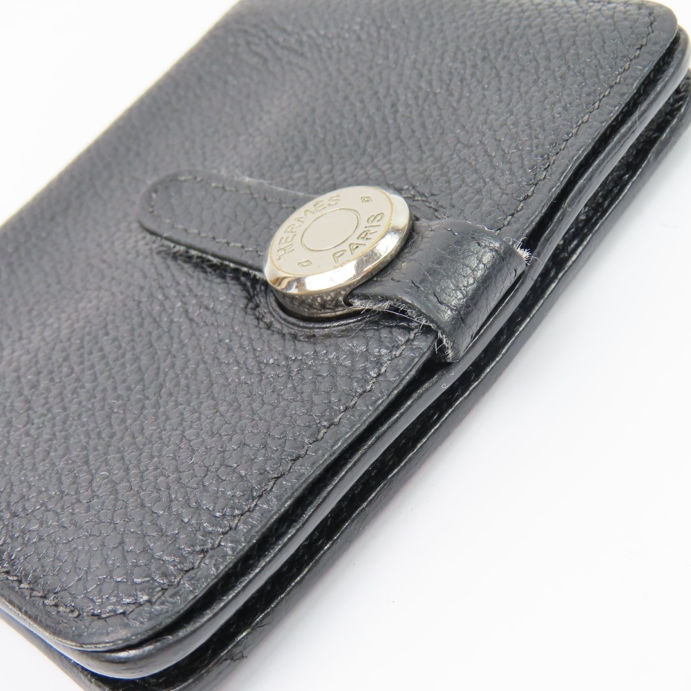 98762☆1円スタート☆HERMES エルメス 中綺麗 ドゴン コイン 98762☆1円スタート☆HERMES エルメス 中綺麗 ドゴン コイン