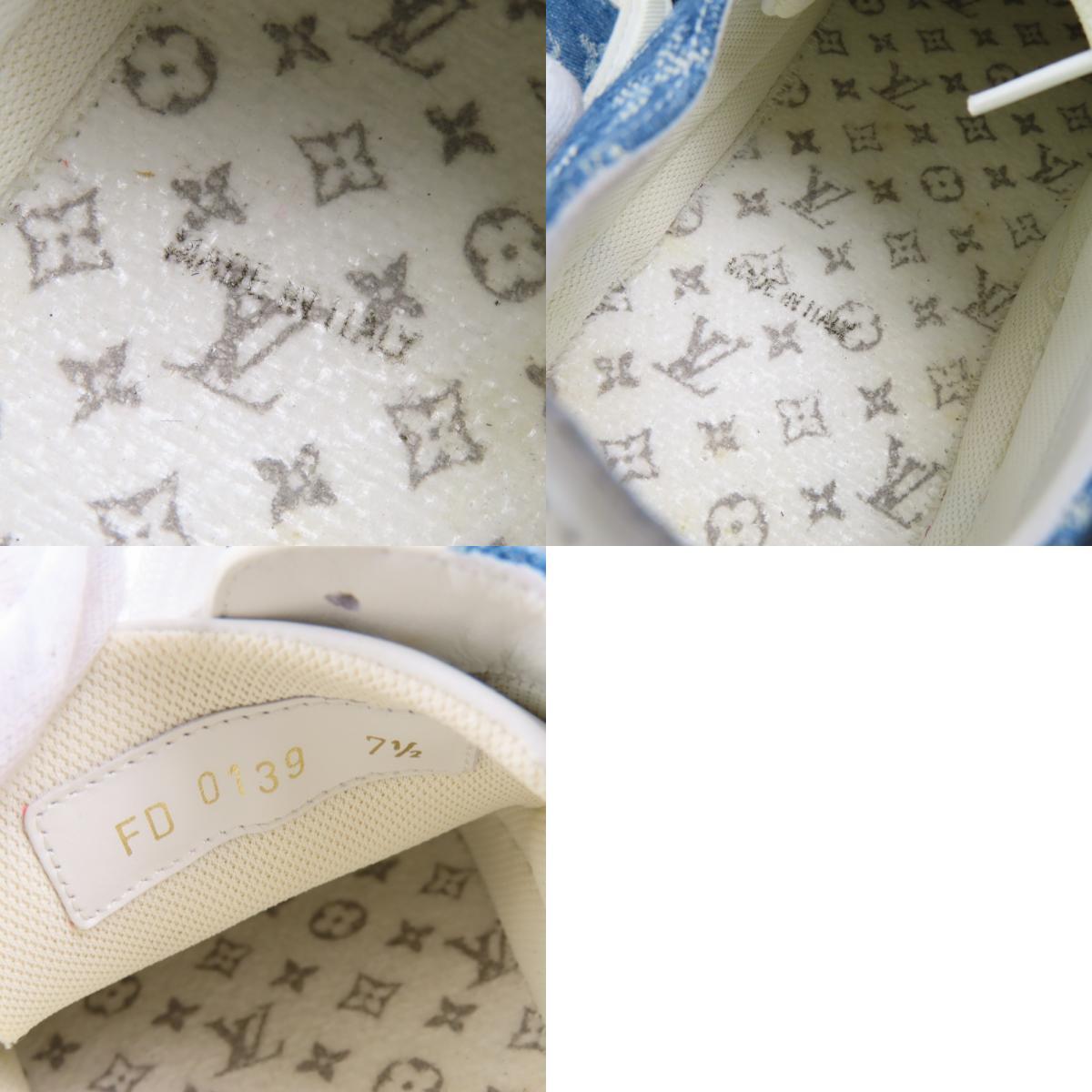 98219☆1円スタート☆LOUIS VUITTON ルイヴィトン 極美品 靴 98219☆1円スタート☆LOUIS VUITTON ルイヴィトン 極美品 靴