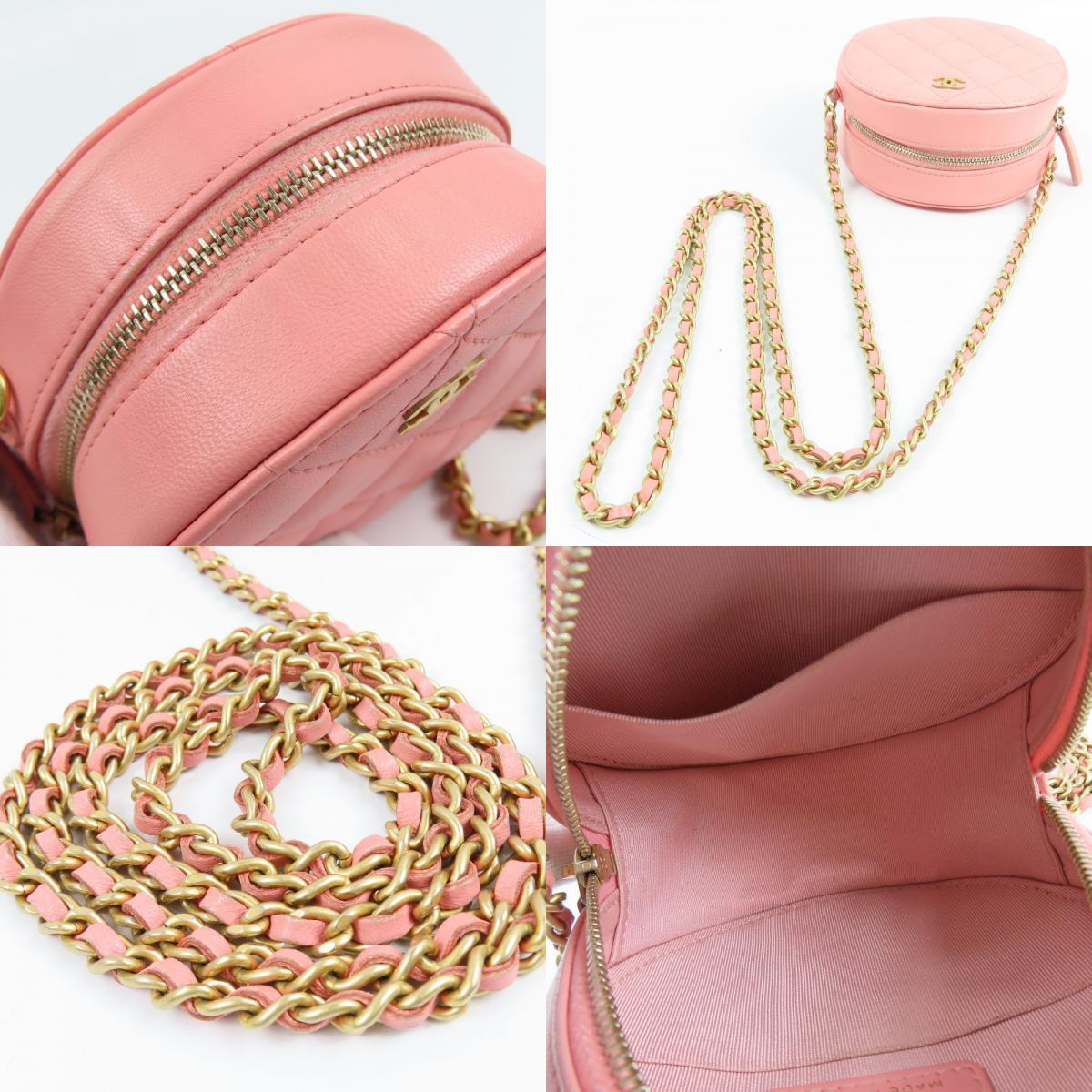98319☆1円スタート☆CHANEL シャネル 外極美品 ココマーク 98319☆1円スタート☆CHANEL シャネル 外極美品 ココマーク