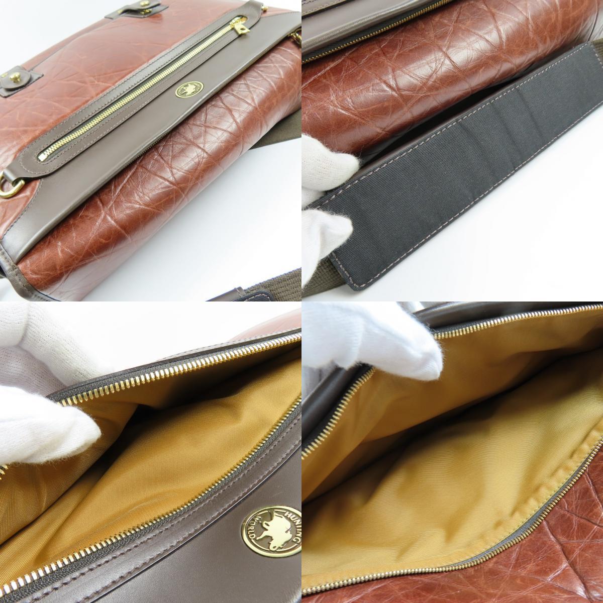98408☆1円スタート☆HUNTING WORLD ハンティングワールド 新品 98408☆1円スタート☆HUNTING WORLD ハンティングワールド 新品