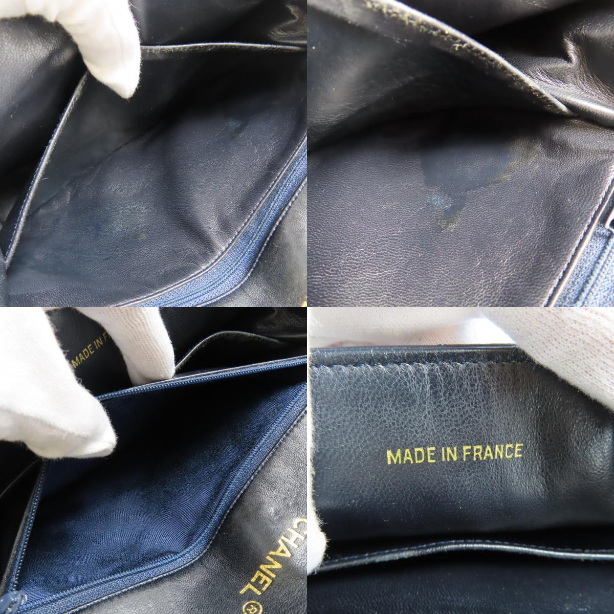 98613☆1円スタート☆CHANEL シャネル 美品 マトラッセ ココ 98613☆1円スタート☆CHANEL シャネル 美品 マトラッセ ココ
