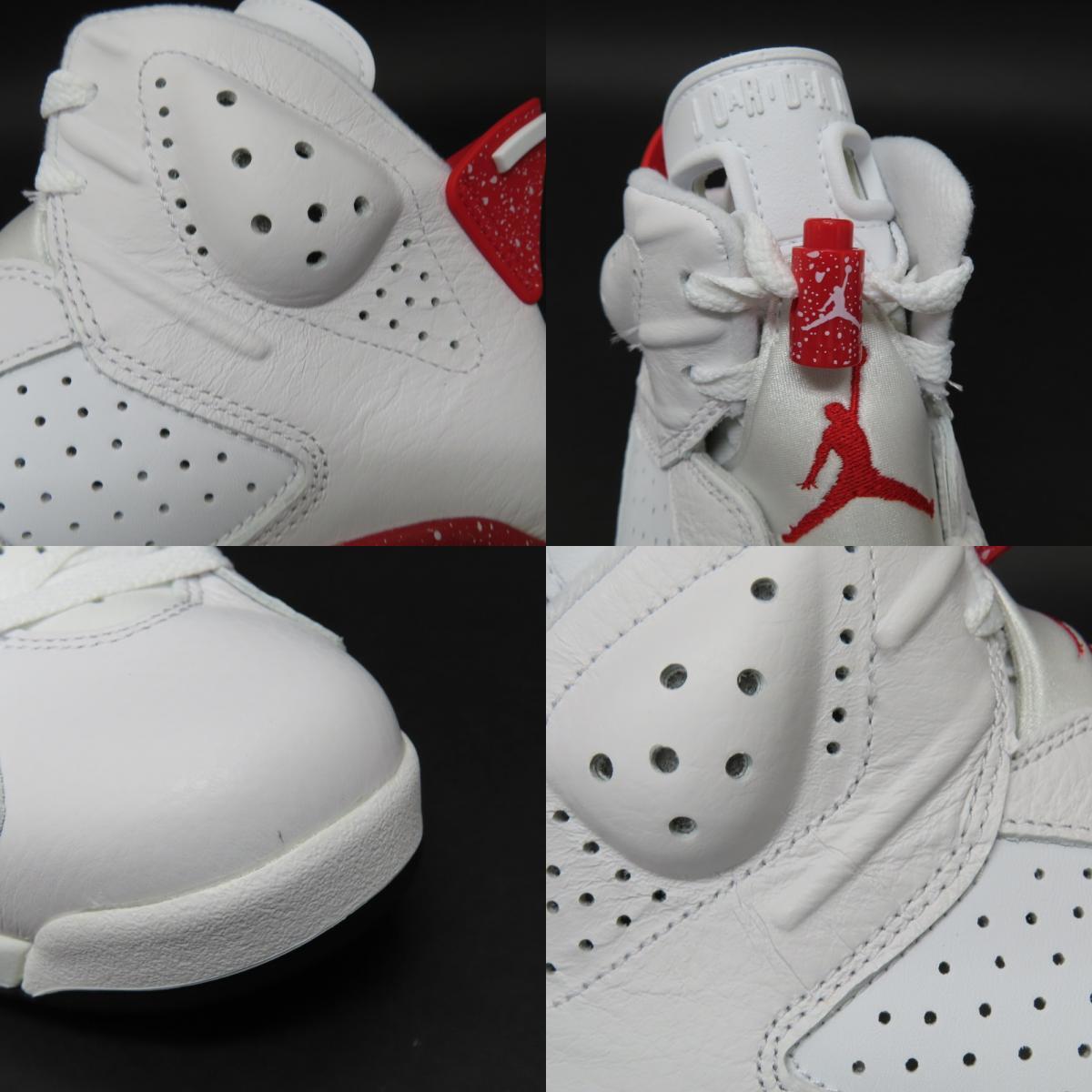 98686☆1円スタート☆NIKE ナイキ 未使用品 エアジョーダン 6 98686☆1円スタート☆NIKE ナイキ 未使用品 エアジョーダン 6