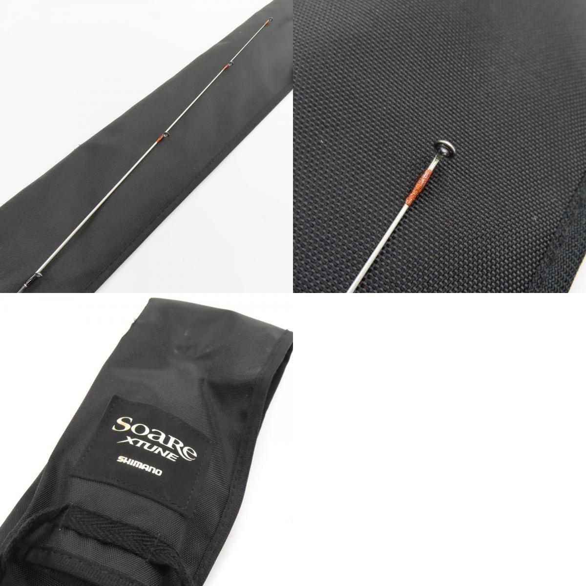 98706☆1円スタート☆SHIMANO シマノ 展示品 未使用 ソアレ30 98706☆1円スタート☆SHIMANO シマノ 展示品 未使用 ソアレ30