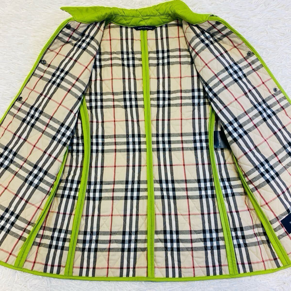 美品/極希少品】バーバリーロンドンBURBERRY LONDON 美品/極希少品】バーバリーロンドンBURBERRY LONDON