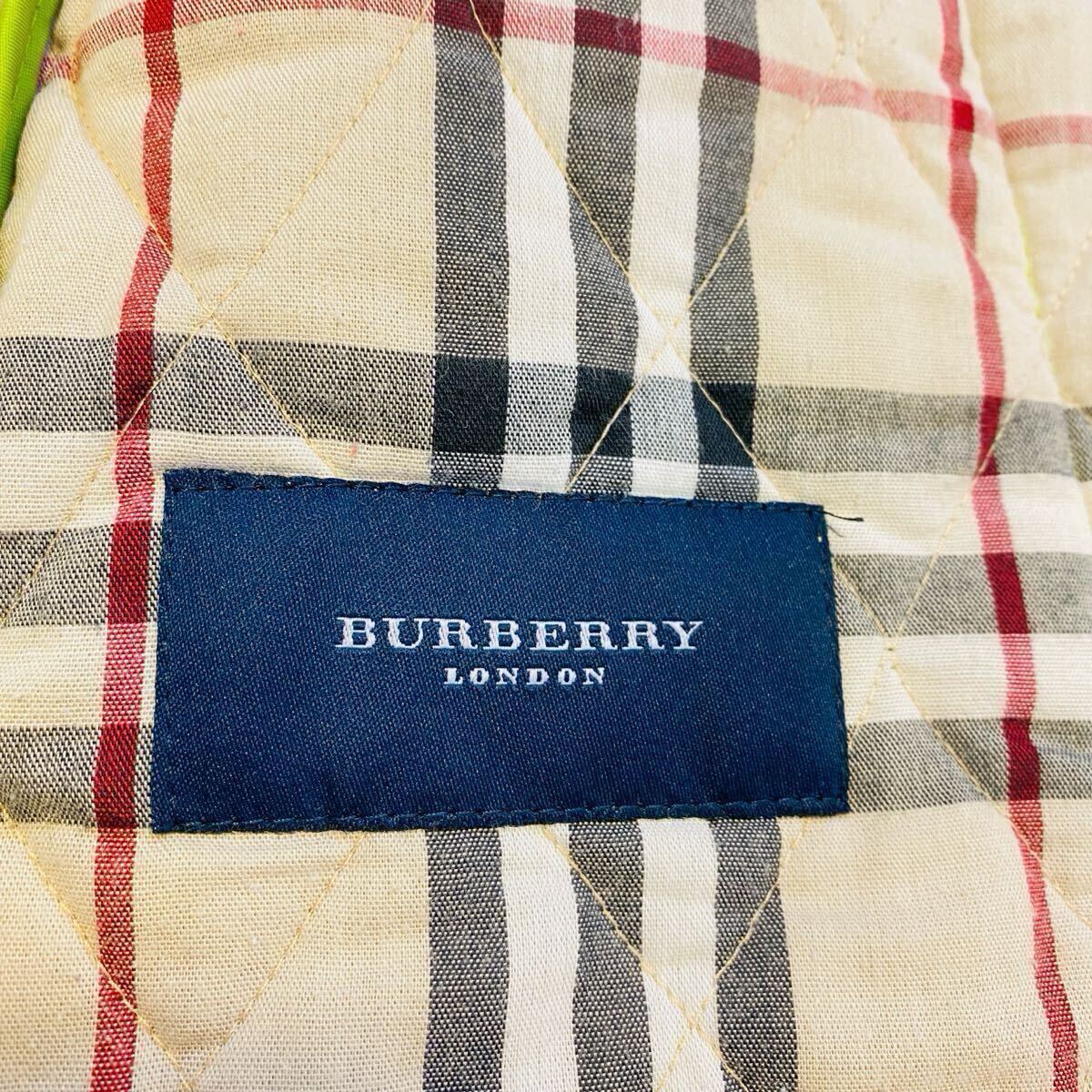 美品/極希少品】バーバリーロンドンBURBERRY LONDON 美品/極希少品】バーバリーロンドンBURBERRY LONDON