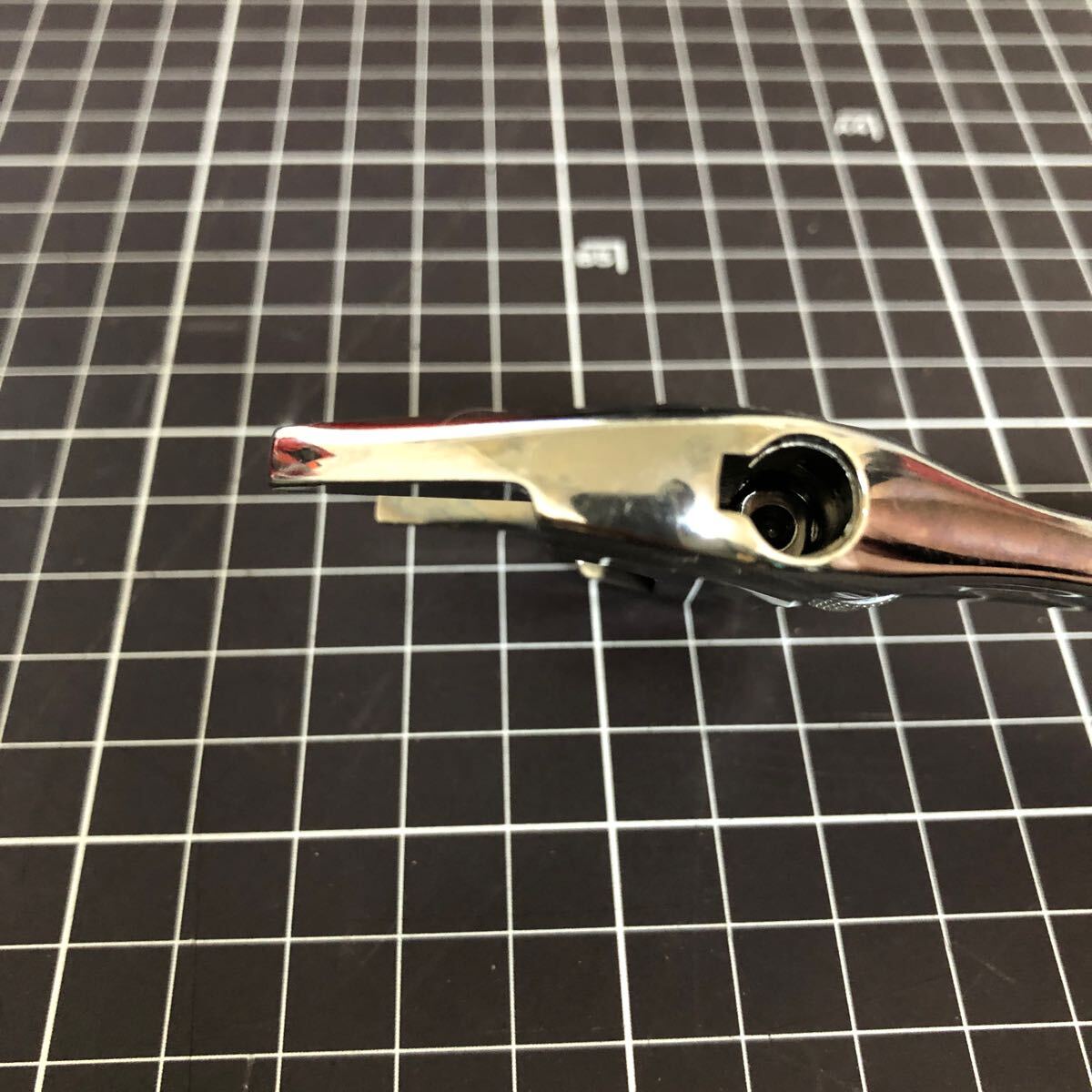 スナップオン スリムワイドアジャスタブルレンチ ADHWS6 スナップオン スリムワイドアジャスタブルレンチ ADHWS6