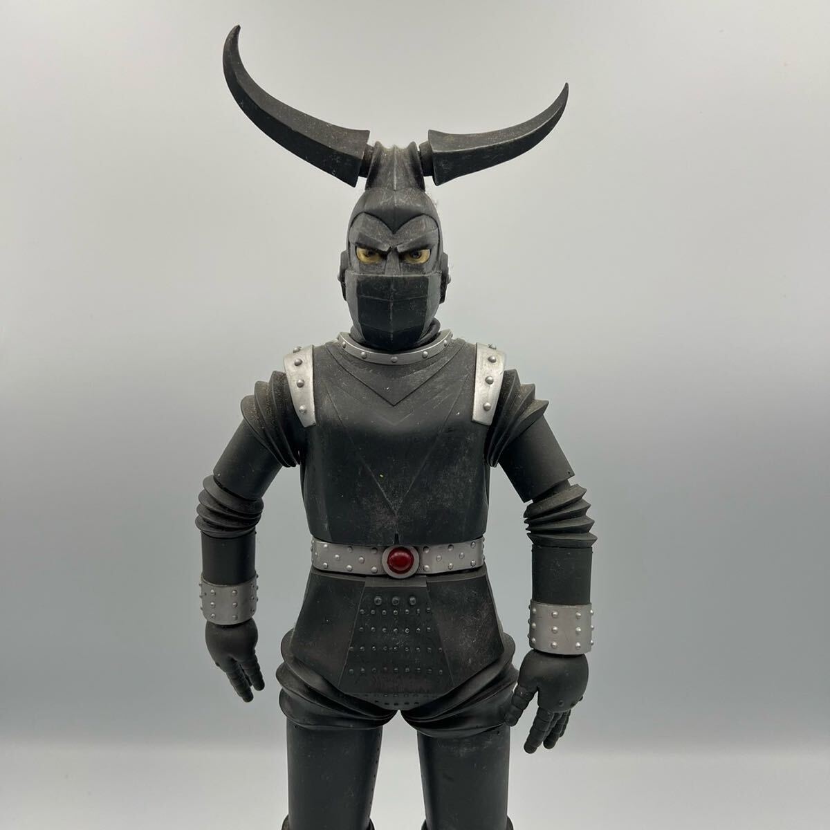 !_504013 Giant Robo Pilot Ace GR2 фигурка осмотр Gamera Godzilla eks плюс гараж комплект 