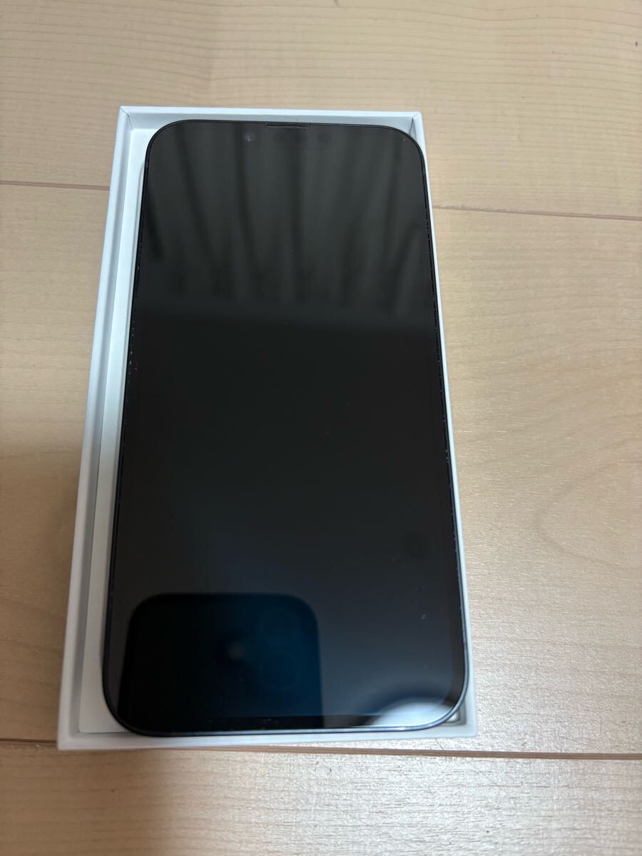 iPhone14 本体 128GB バッテリー容量96% ミッドナイト SIMフリー iPhone14 本体 128GB バッテリー容量96% ミッドナイト SIMフリー