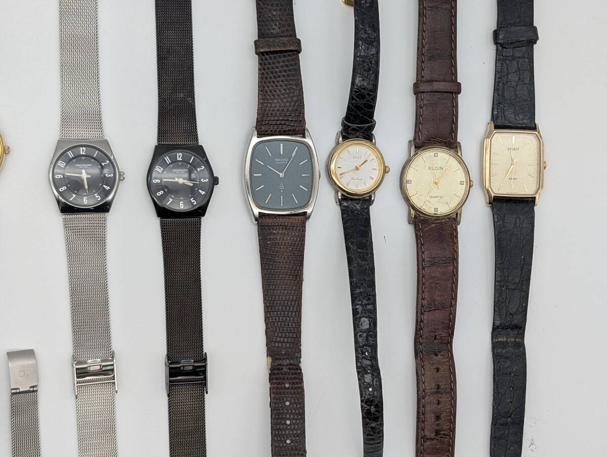 ジャンク品 SEIKO/LONGINES/WALTHAM/CITIZEN/ORIENT/ELGIN 他 ジャンク品 SEIKO/LONGINES/WALTHAM/CITIZEN/ORIENT/ELGIN 他